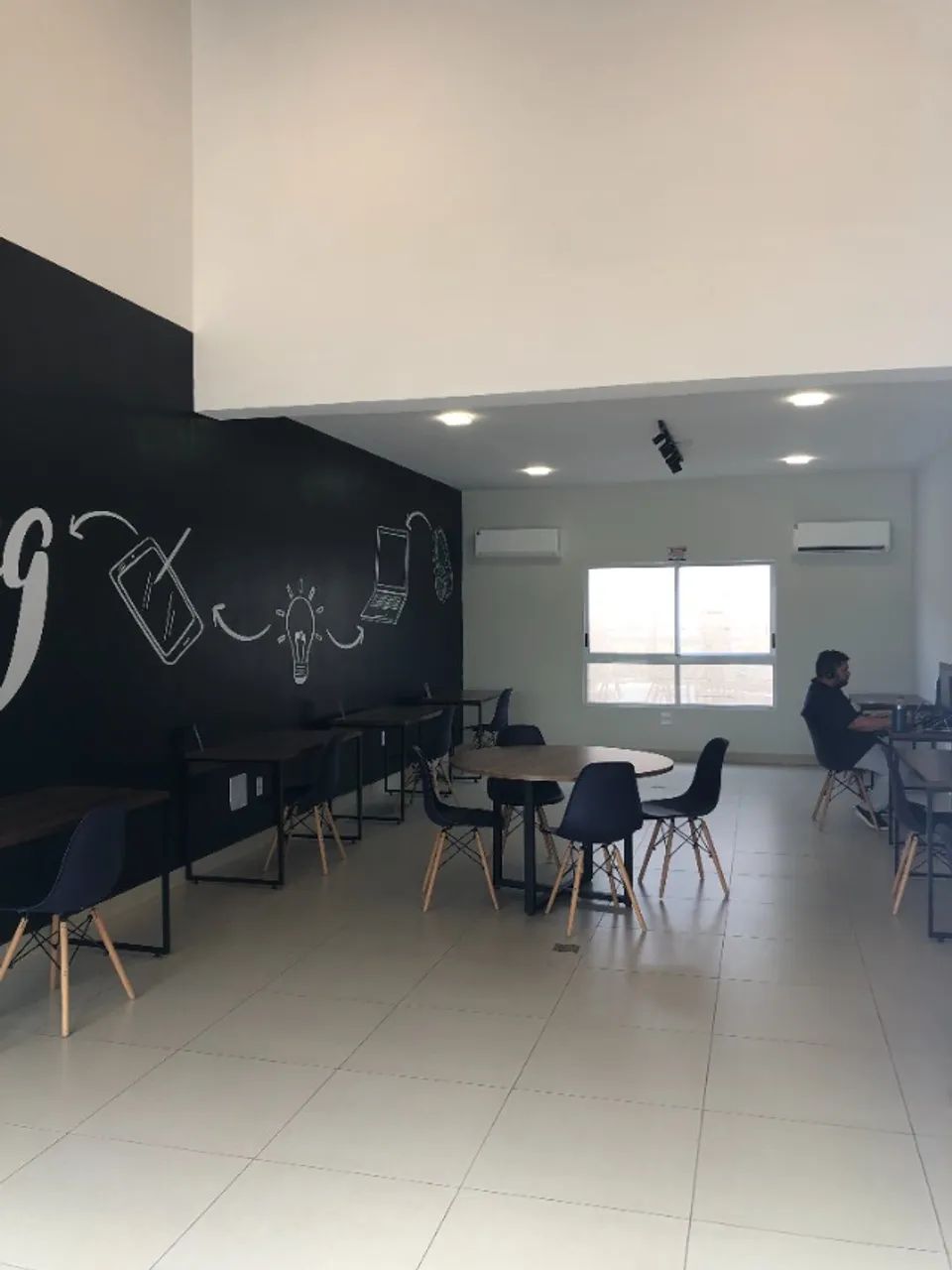 Oportunidade - Lindo Apartamento, Novo, 3 quartos, jardim ... - Direto com Proprietario  - Foto 11