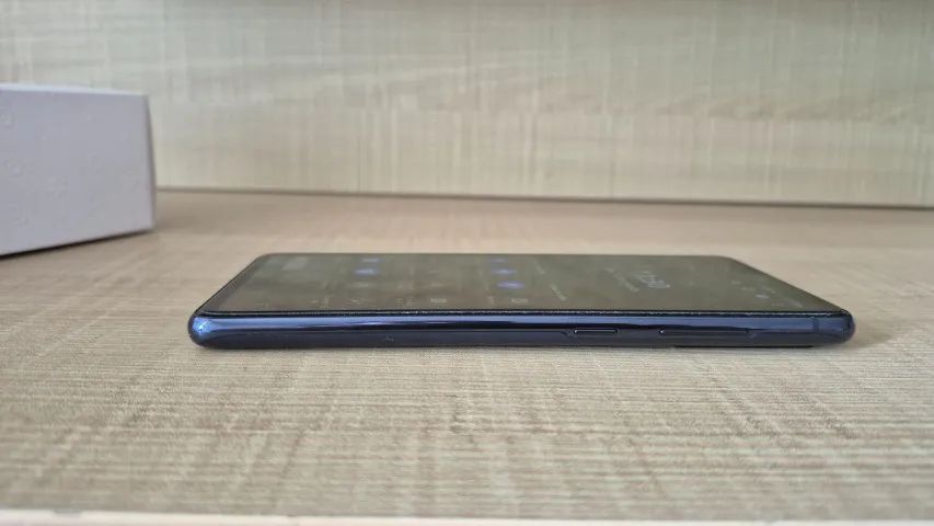 Smartphone samsung  - Foto 2
