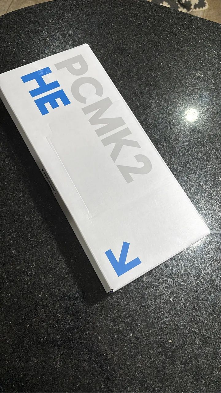 TECLADO PULSAR PCMK2 HE - Foto 2