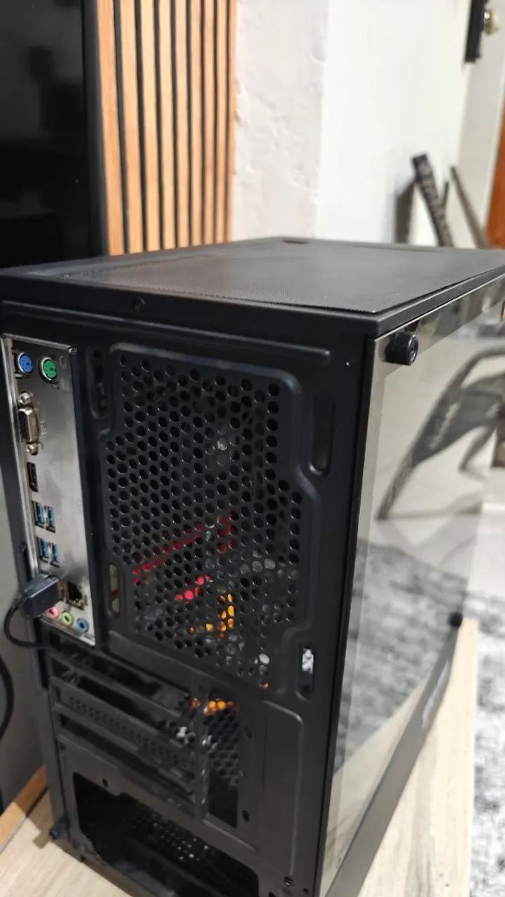 Kit Pc risen 3200 g  - Foto 4
