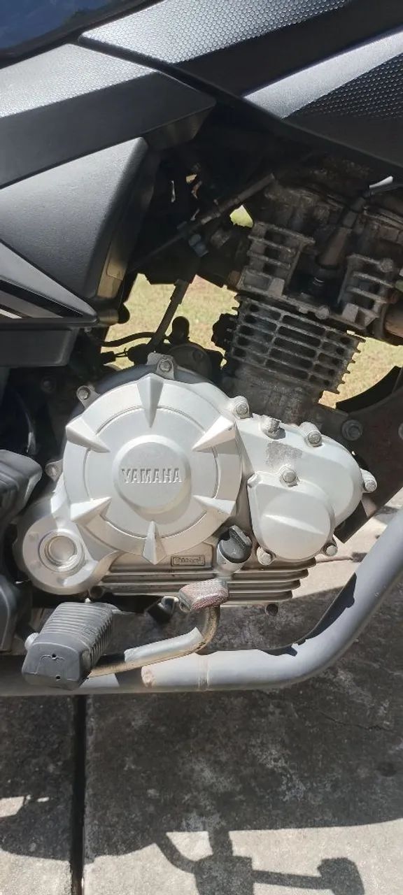 Yamaha Factor 125 2020/2021 | 21.650 km | Conservada - Foto 5