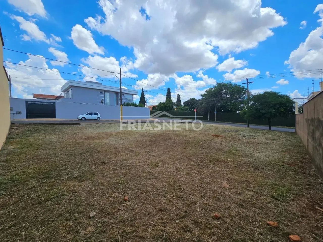 Venda de Terreno - Bairro Parque Santa Cecília, Piracicaba/SP - Foto 5