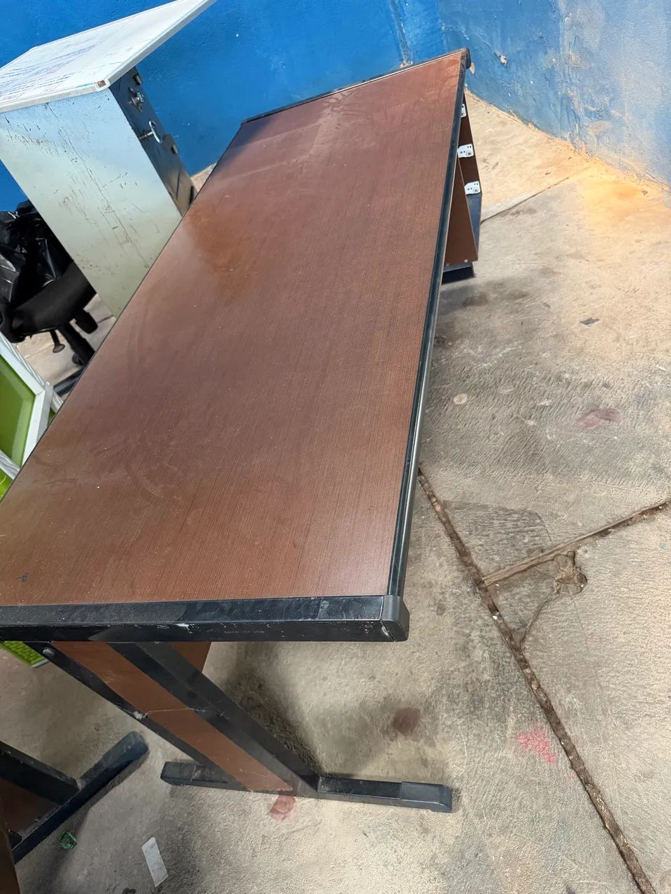 Mesa pra escritório 