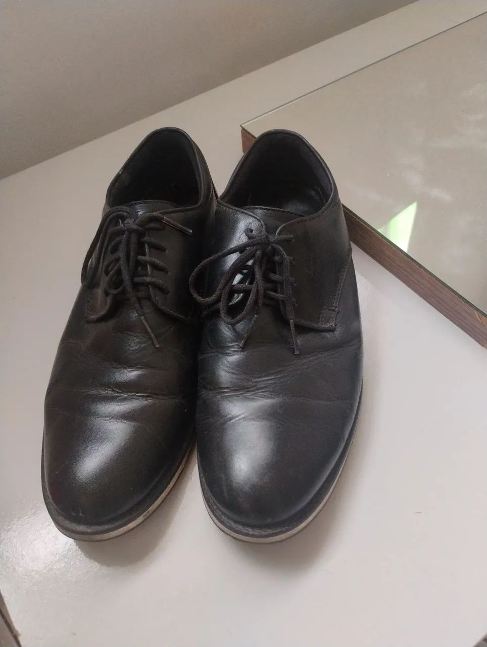 Sapato social casoal viko