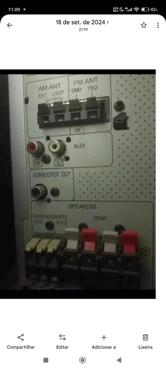 Mini System - Foto 4