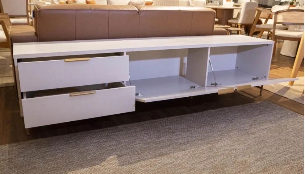 Rack Det Ouro OFF White  - Foto 4
