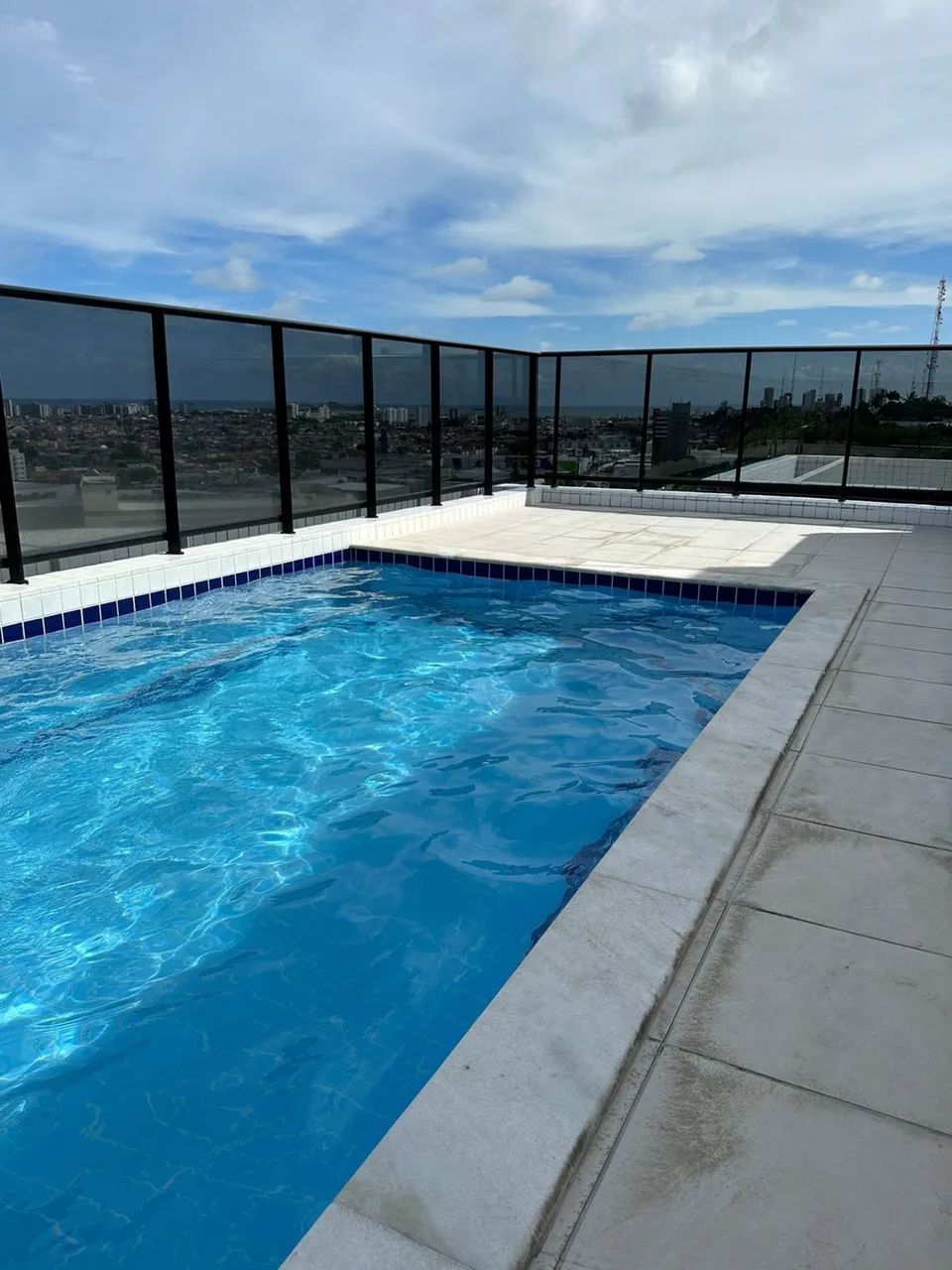 Alugo 2/4 semi mobiliado Edf leste oeste 