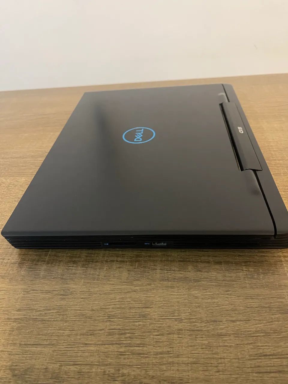 Dell G5 5590 Intel 7ª Gen RAM 16GB SSD 512GB  - Foto 5