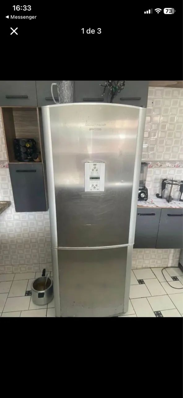 Geladeira  - Foto 2