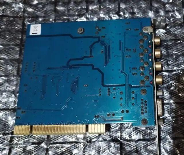 M-audio Audiophile 2496 - Interface De Áudio Para Gravação (Usado) - Foto 5