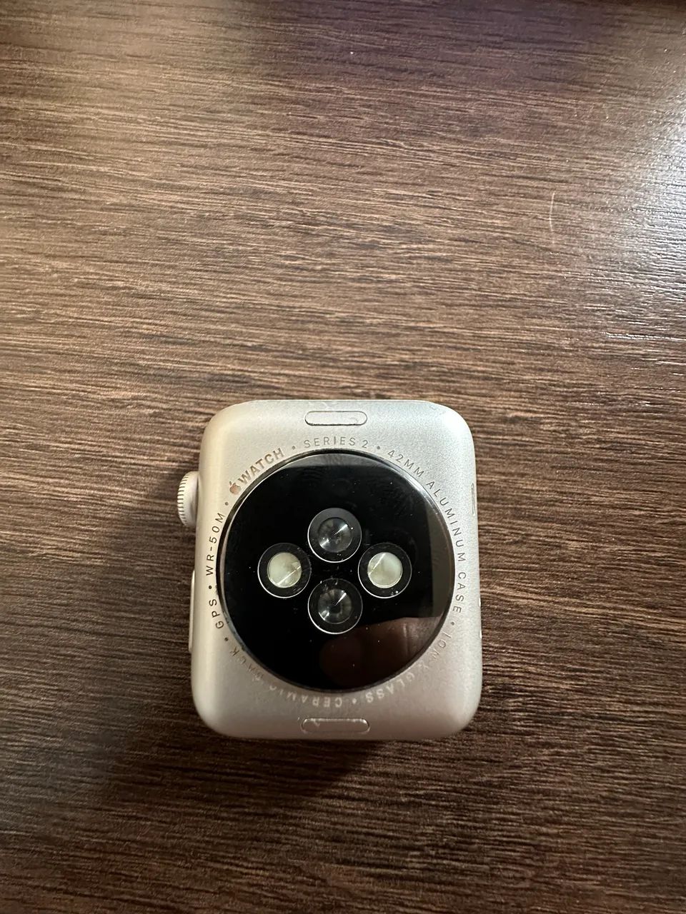 Apple Watch série 2 com DEFEITO - Foto 2