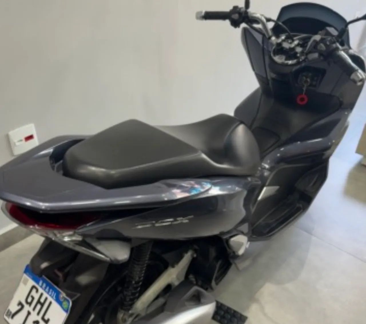 PCX novíssima!! - Foto 2