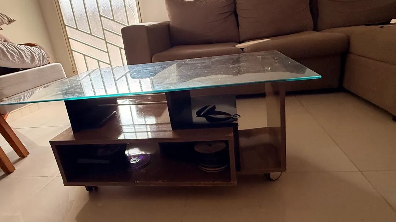 Mesa de centro - Foto 5