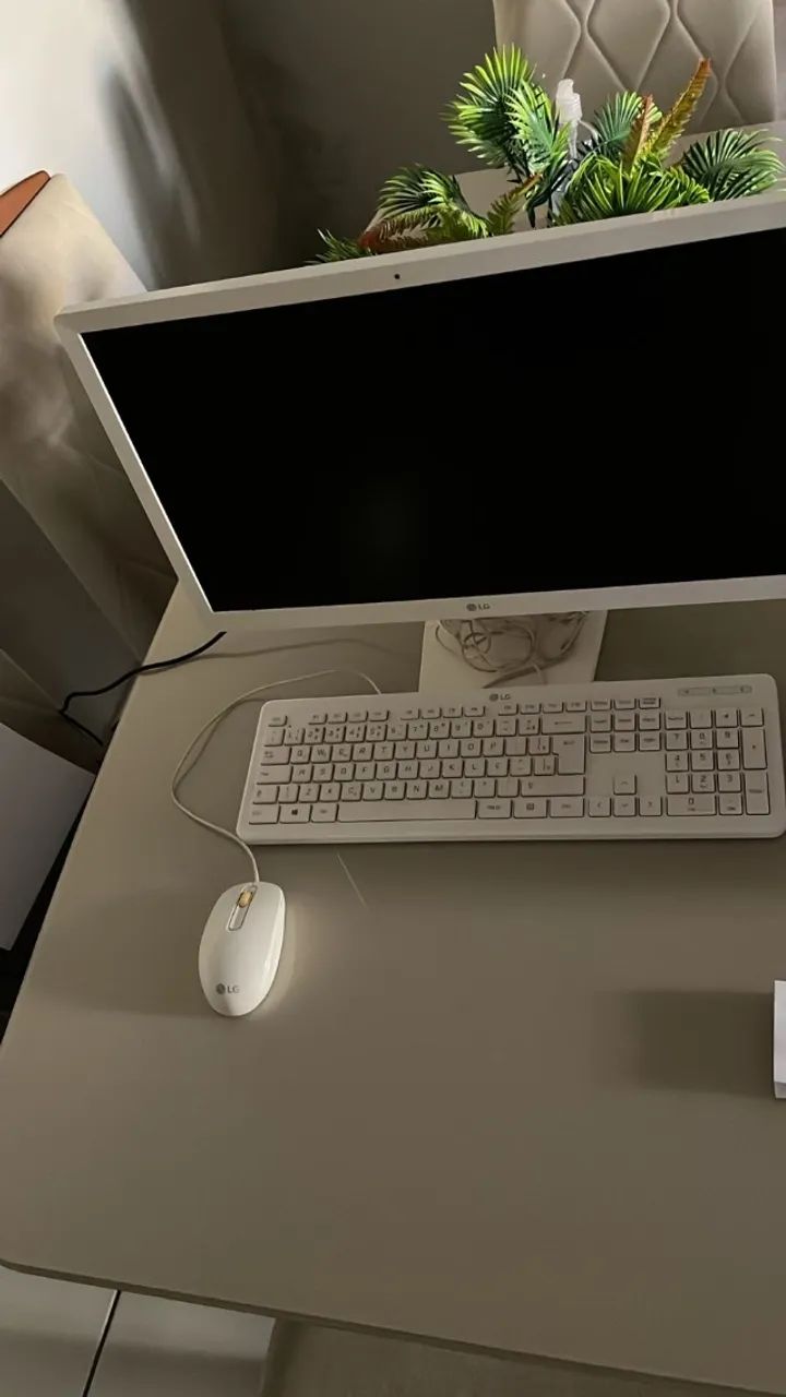 Computador All in one LG - Foto 2