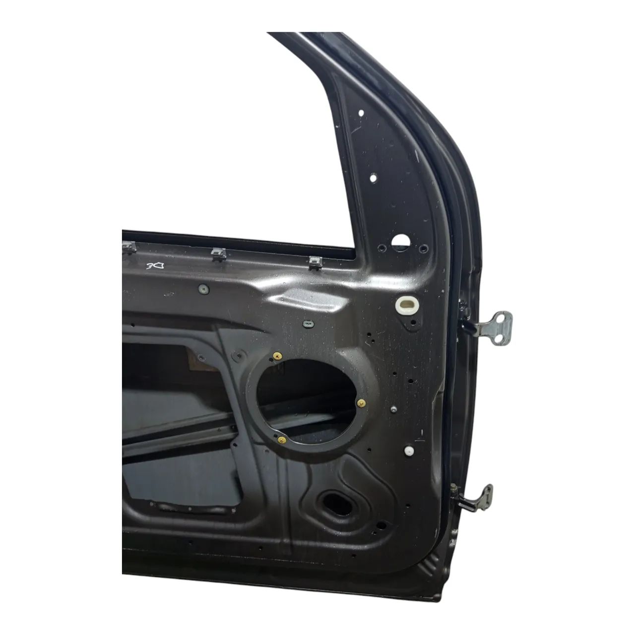 Porta  Dianteira Esquerda Freelander 2 2007 2008 A 2012 - Foto 5
