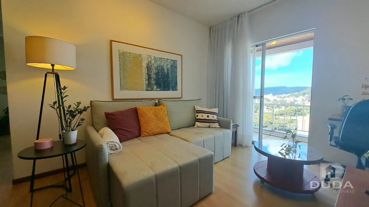 Apartamento na Trindade próximo à UFSC - Foto 5