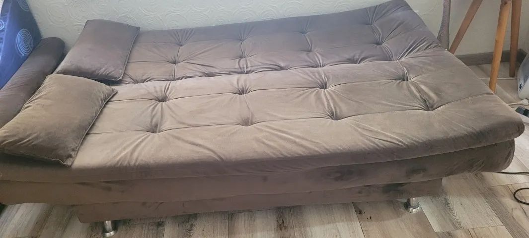 Sofá cama - Foto 2