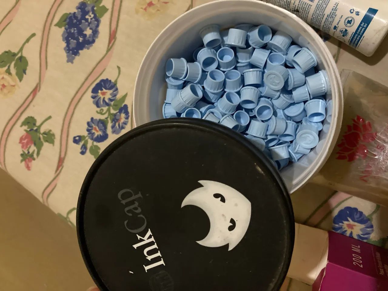 Kit + máquina de tatuagem  - Foto 2