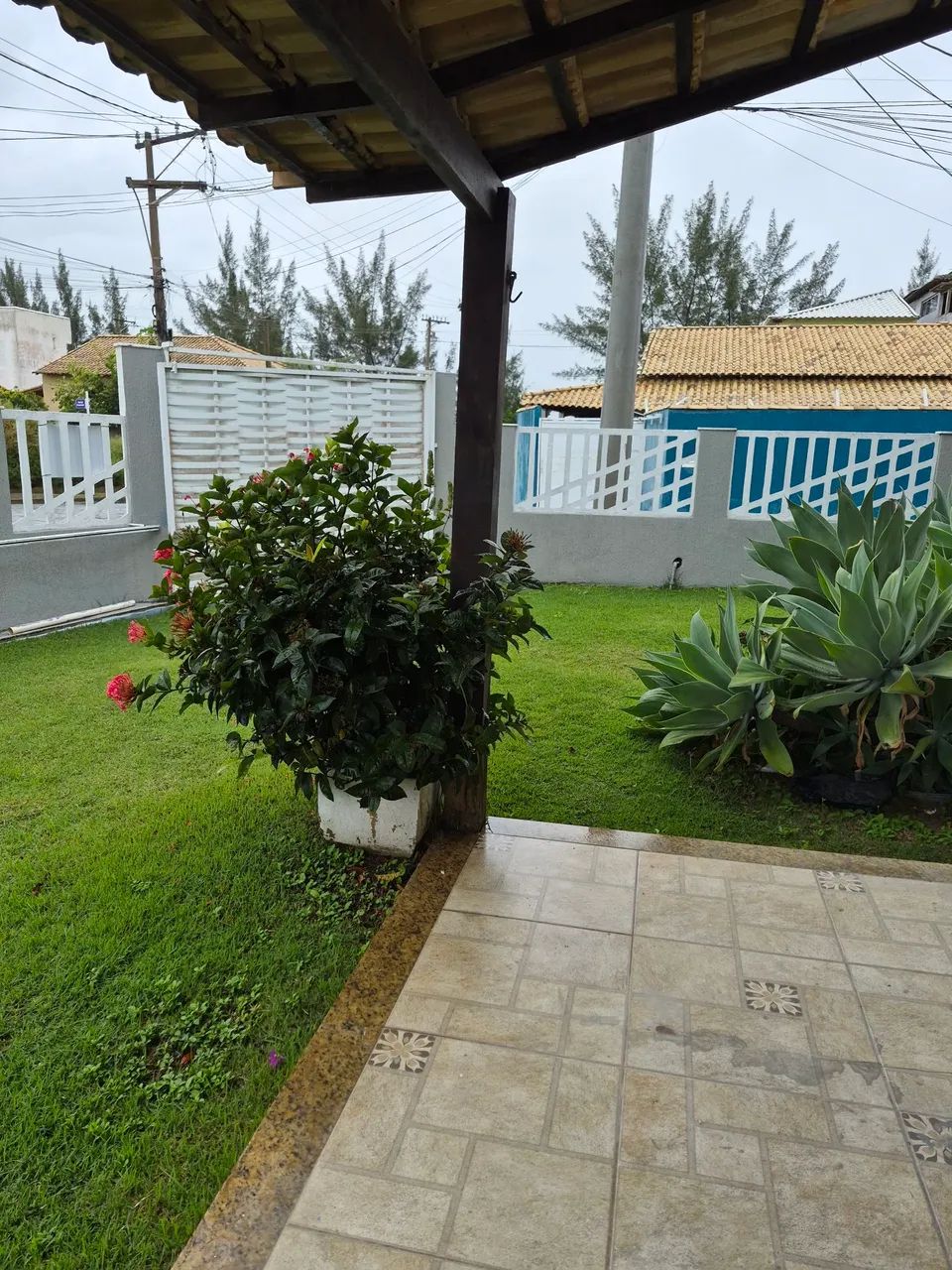 Vendo casa em condomínio fechado  - Foto 2