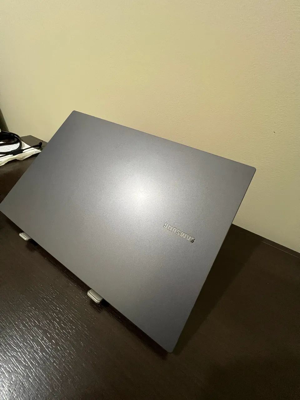 Notebook Samsung Book i5 256gb SSD 8gb Raw - Foto 4