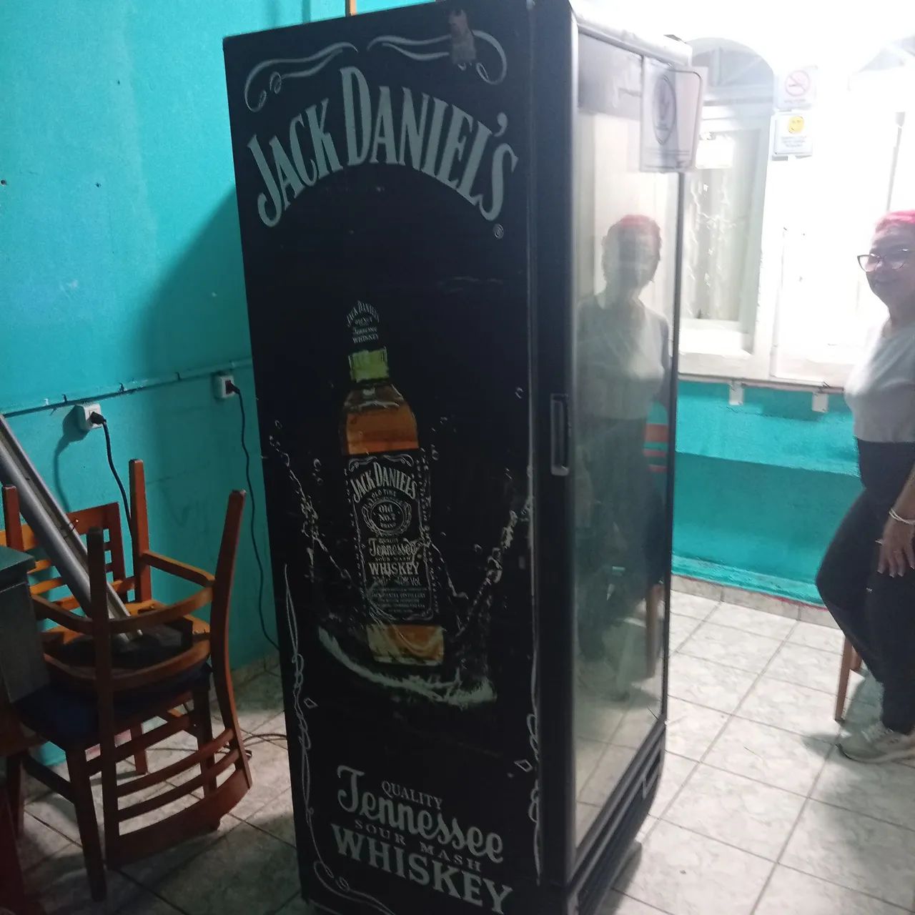 Refrigerador 420 LTS  - Foto 3