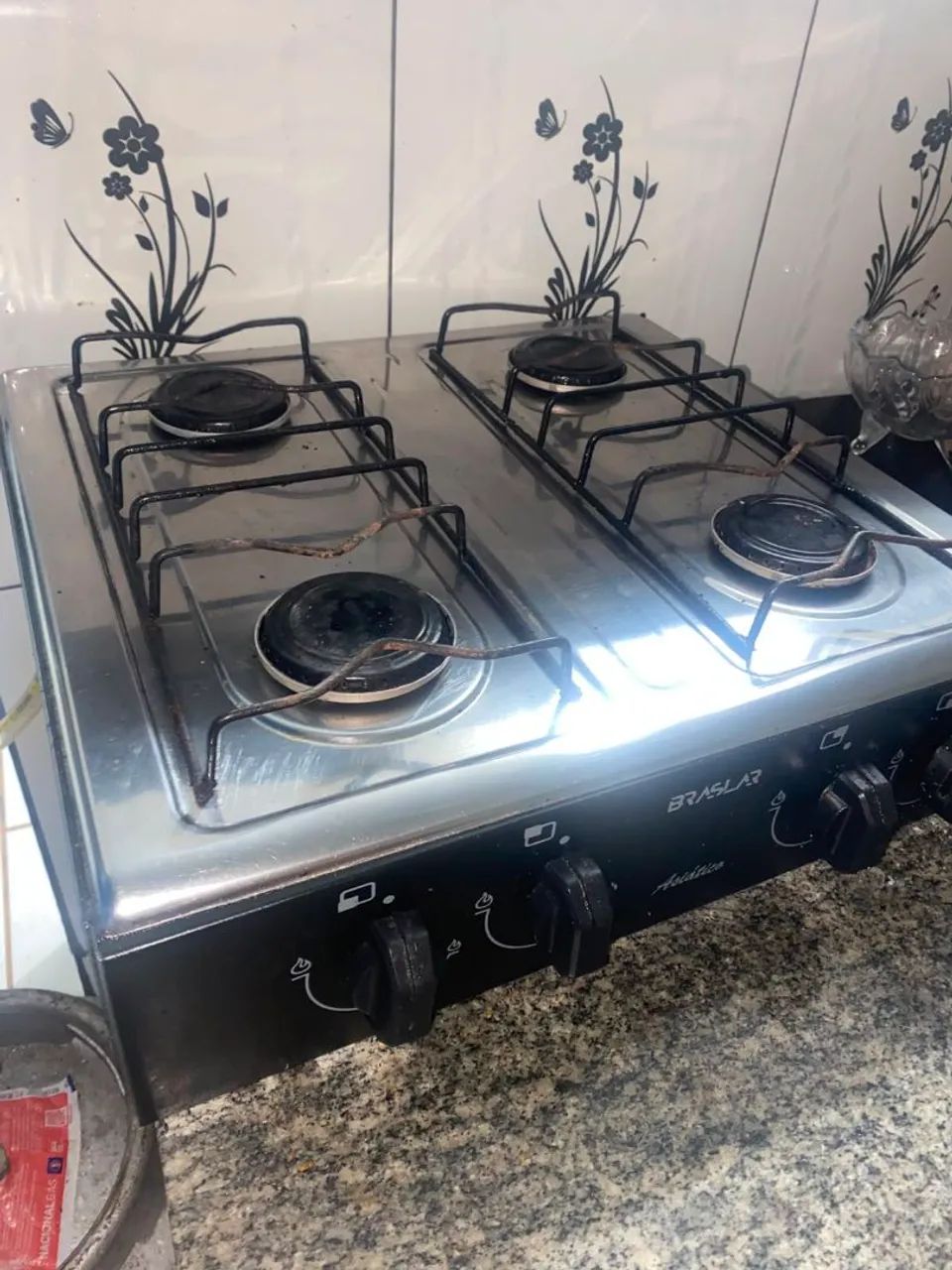 Fogão  - Foto 2