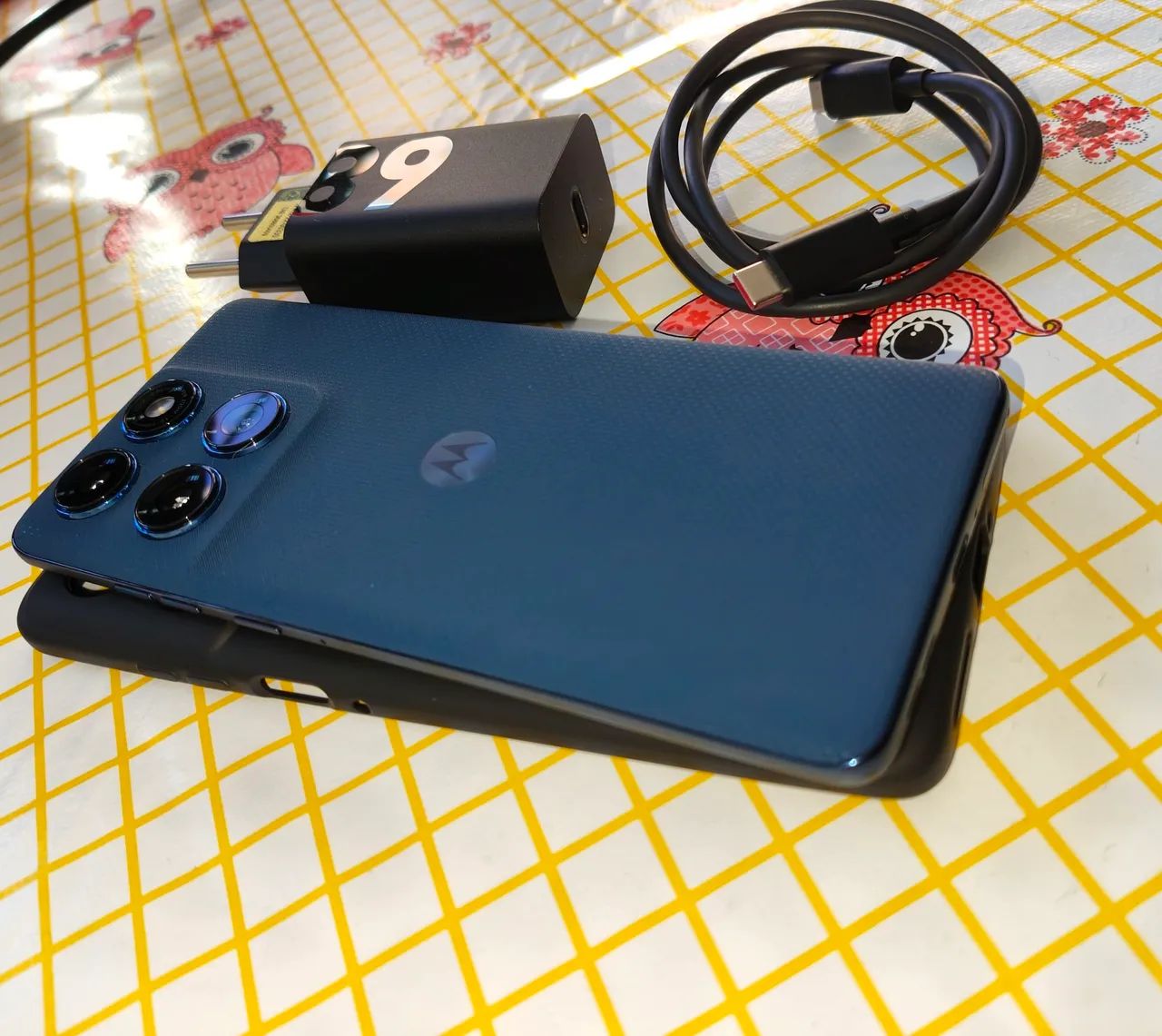 Motorola Edge 60 - Foto 2
