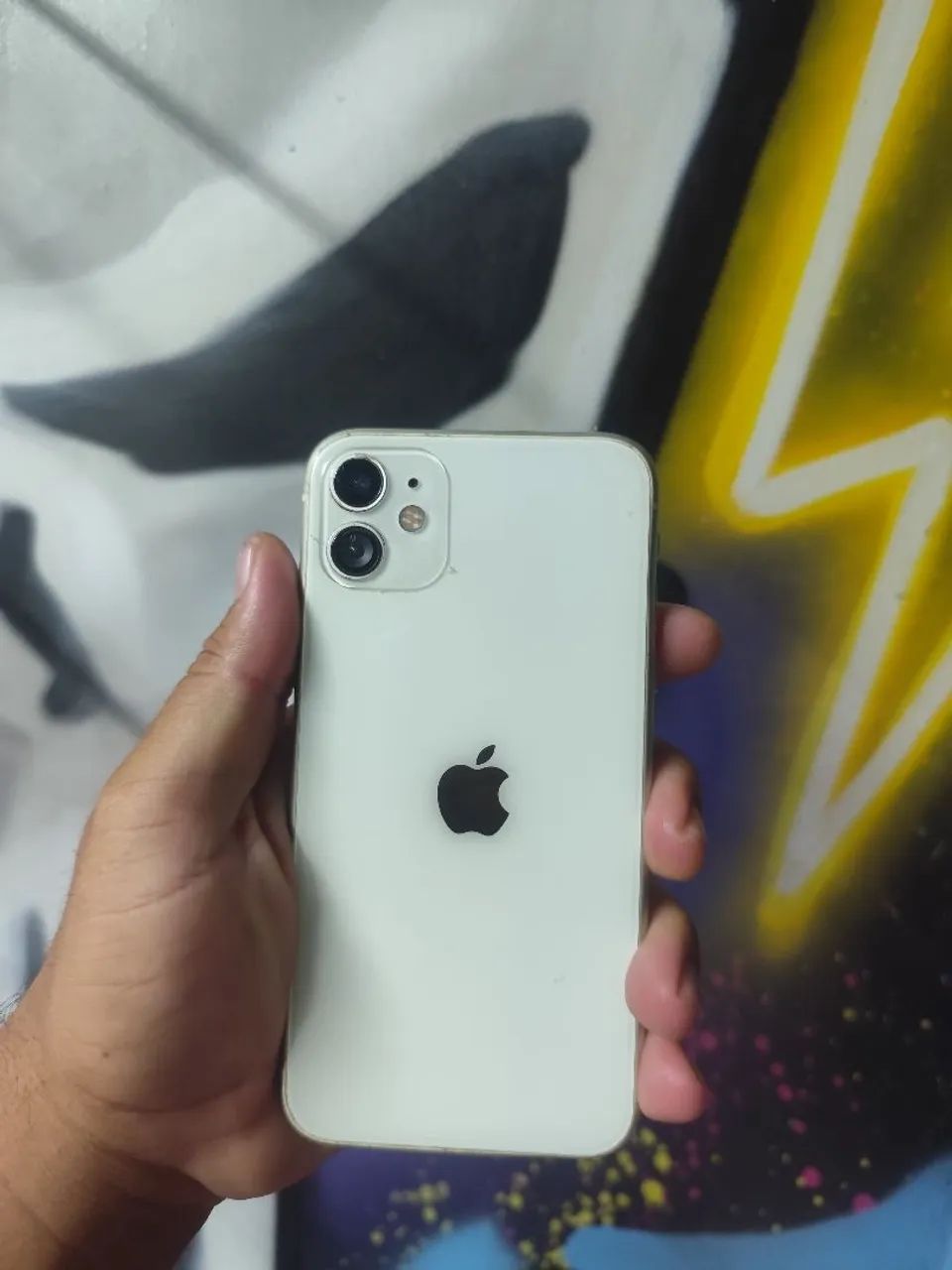 iPhone 11 de 64GB