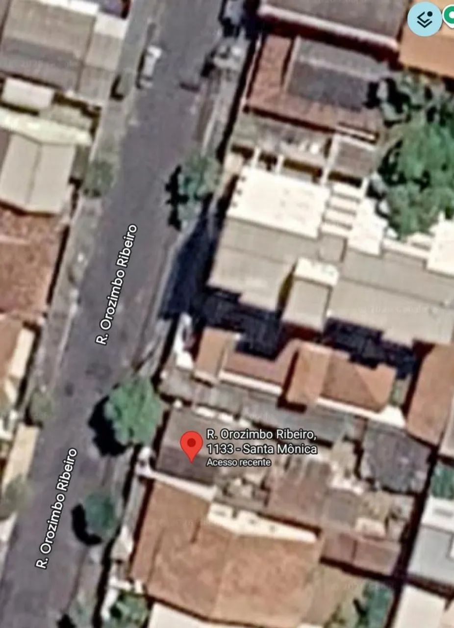 Terreno no Santa Mônica - Foto 2