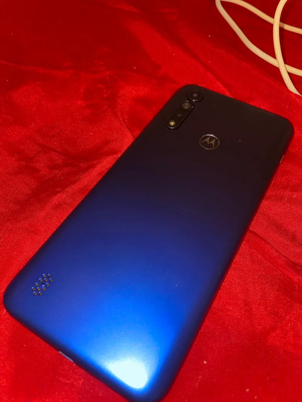 MotoG8 power - Foto 3