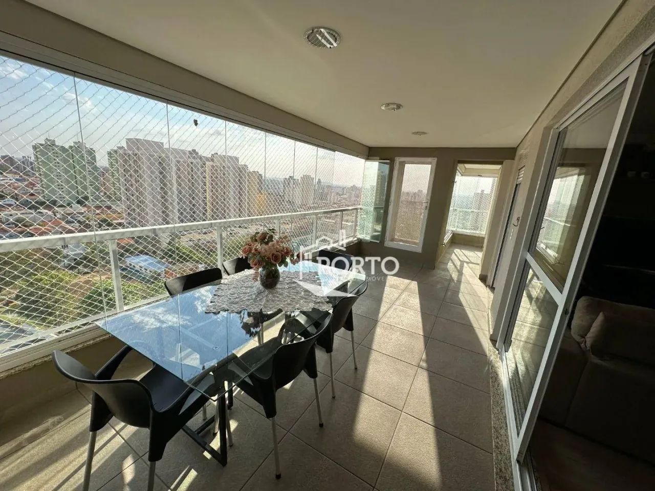 Apartamento 3 quartos à venda, Edifício Monteiro Lobato - Piracicaba - Foto 3