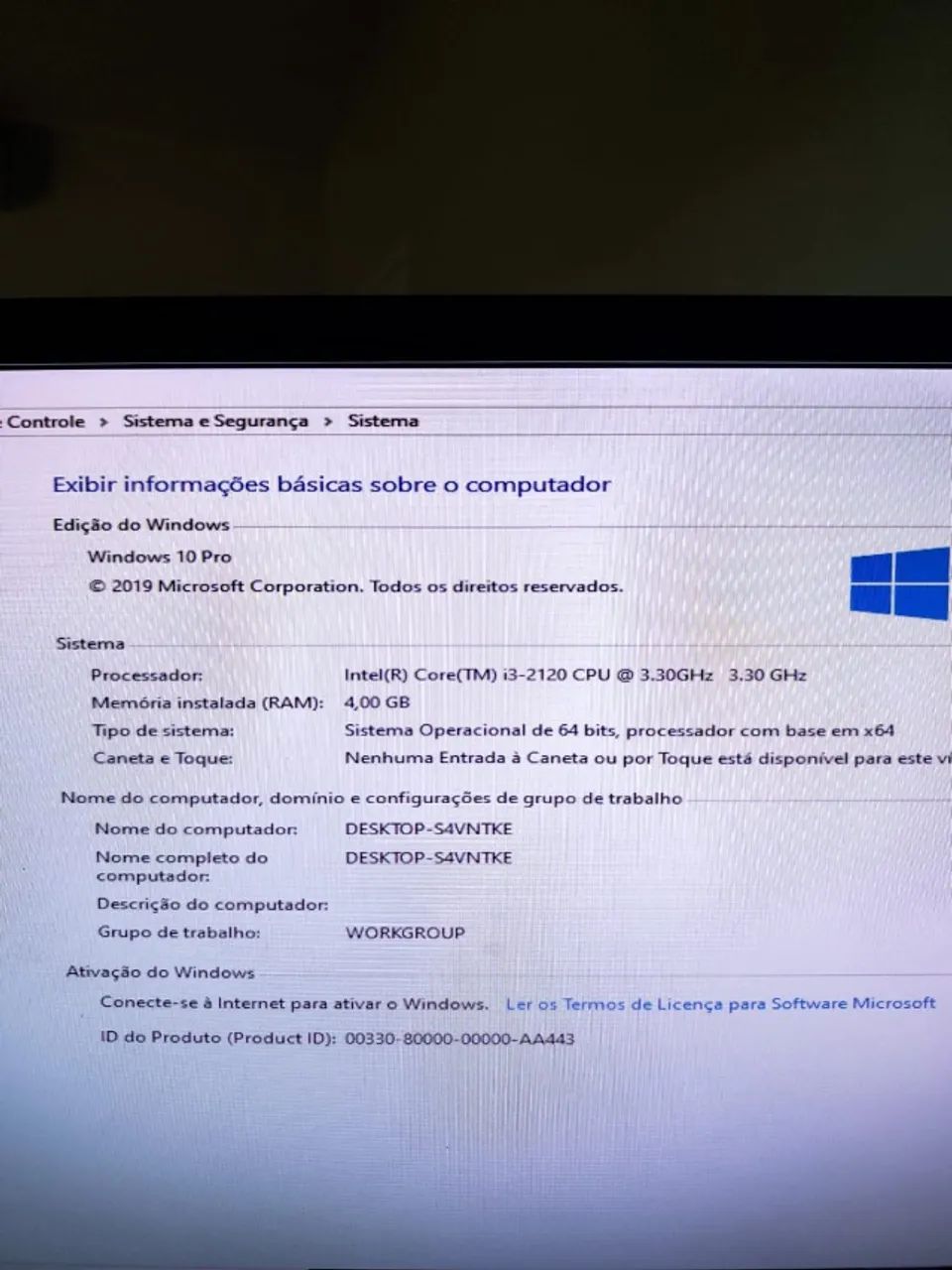 Computador I PC I Desktop - Foto 5