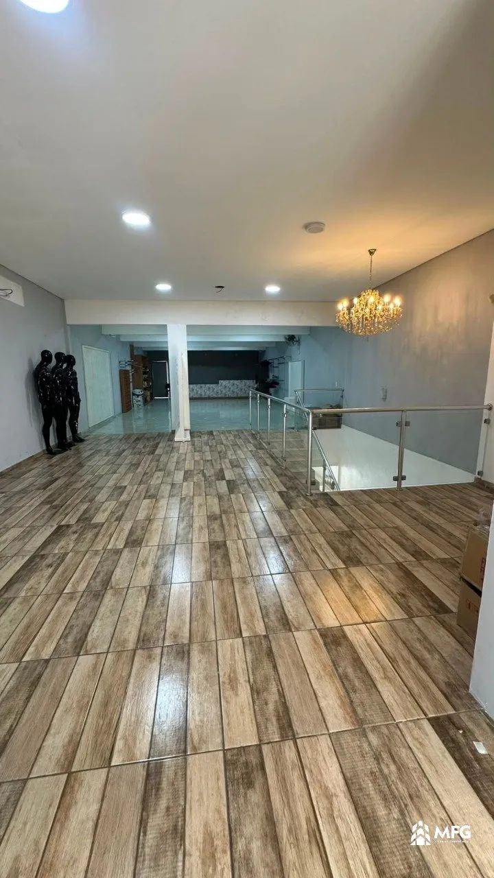 Salão Comercial para Locação - Vila Domingues - Votorantim/SP - Foto 3