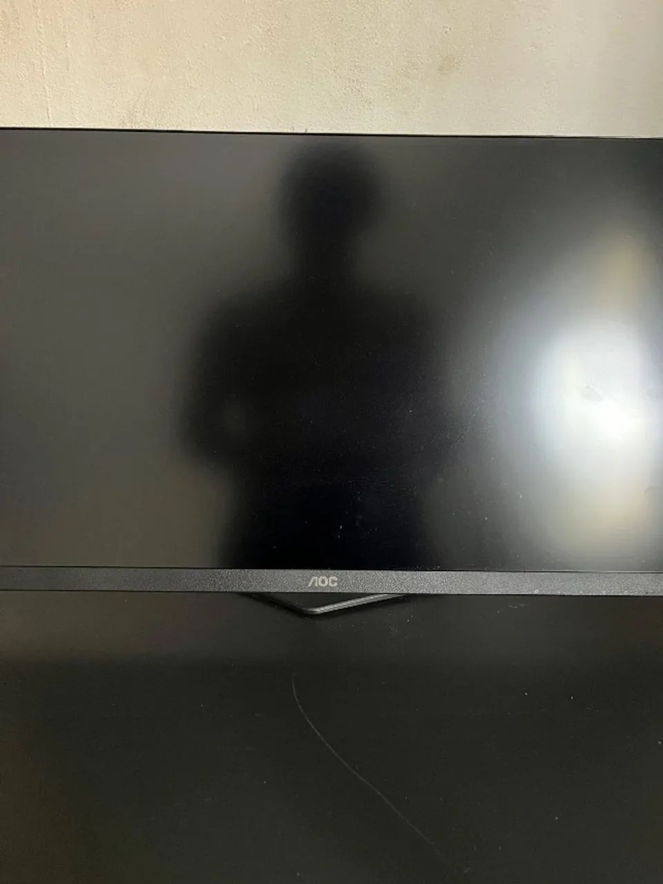 Monitor Gamer AOC 180hz - Foto 3