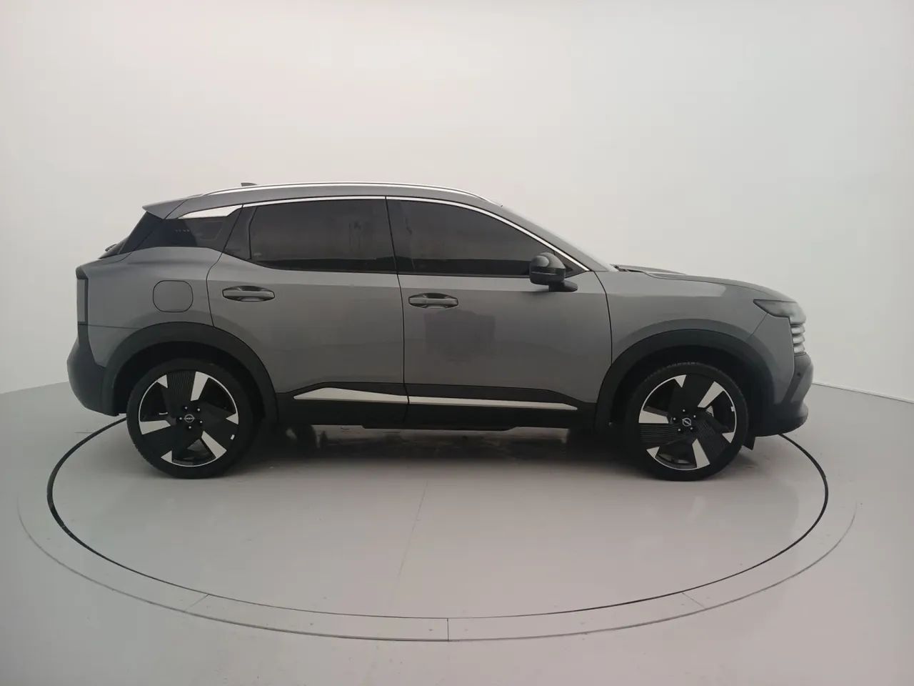 Nissan Kicks 1.0 Turbo Exclusive, foto 6 de 18