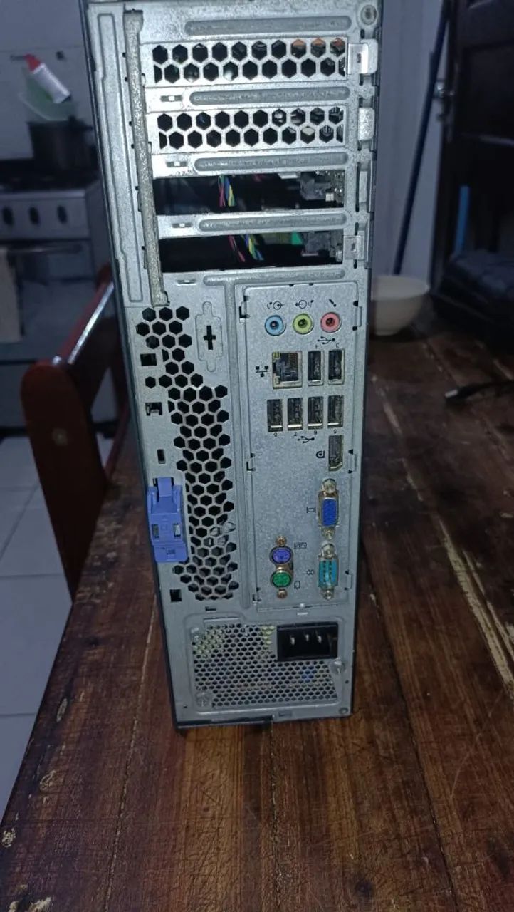 Computador de escritório i5 - Foto 2