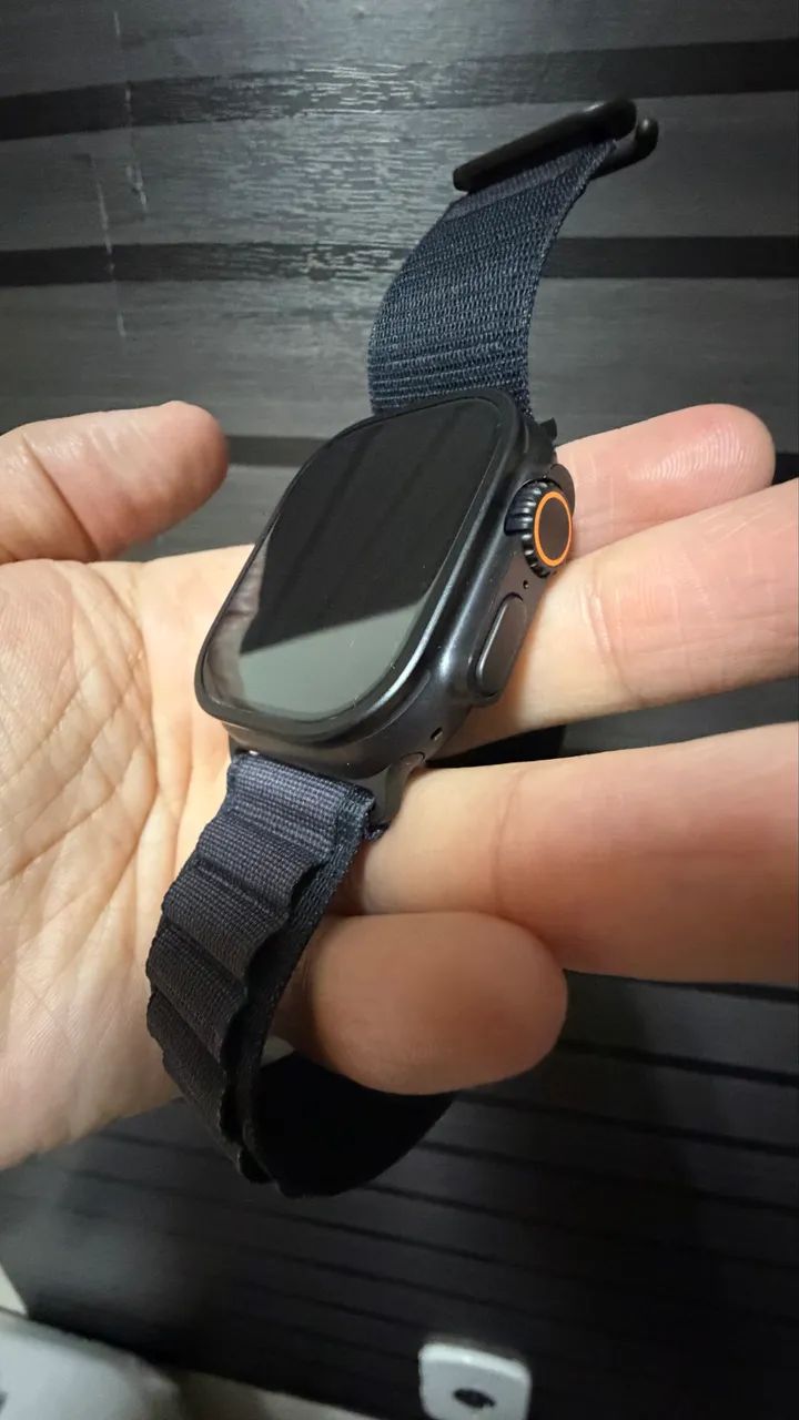 Apple Watch Ultra 3  - Foto 3