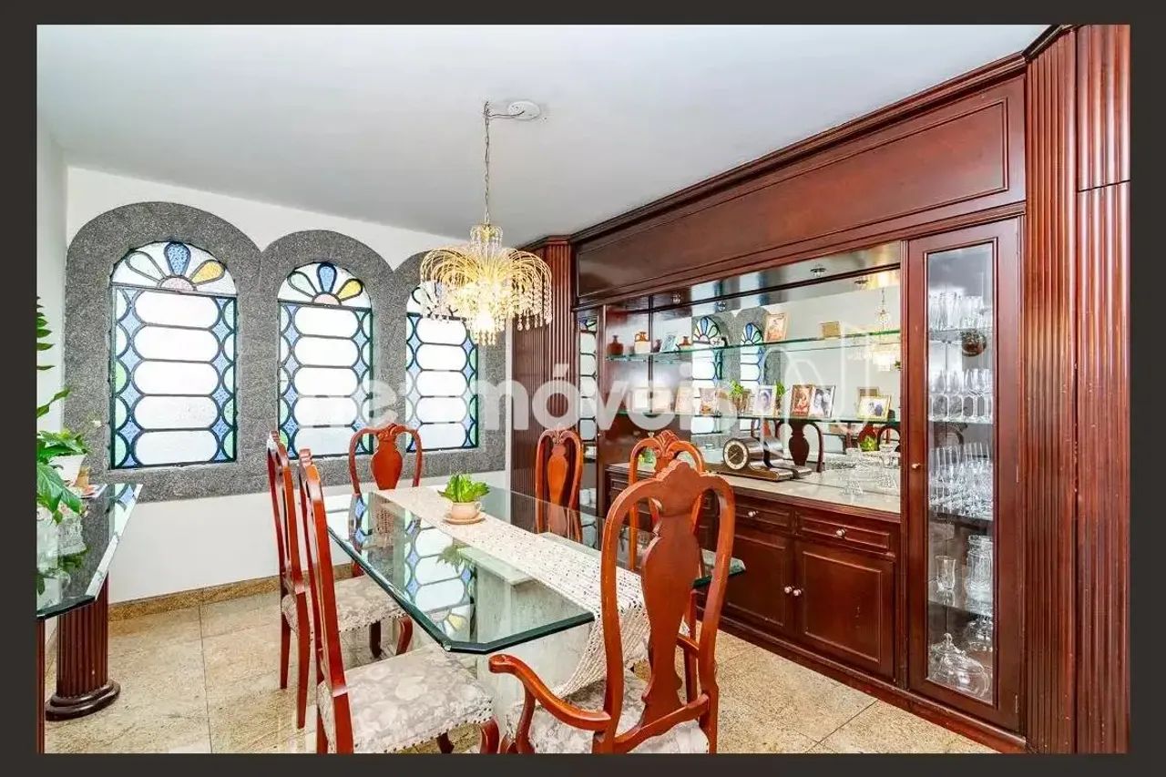Venda Casa Caiçara-Adelaide Belo Horizonte - Foto 3