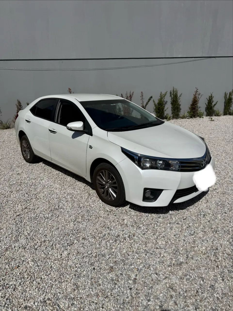 Toyota Corolla XEI 2.0 16V AT FLEX 2016