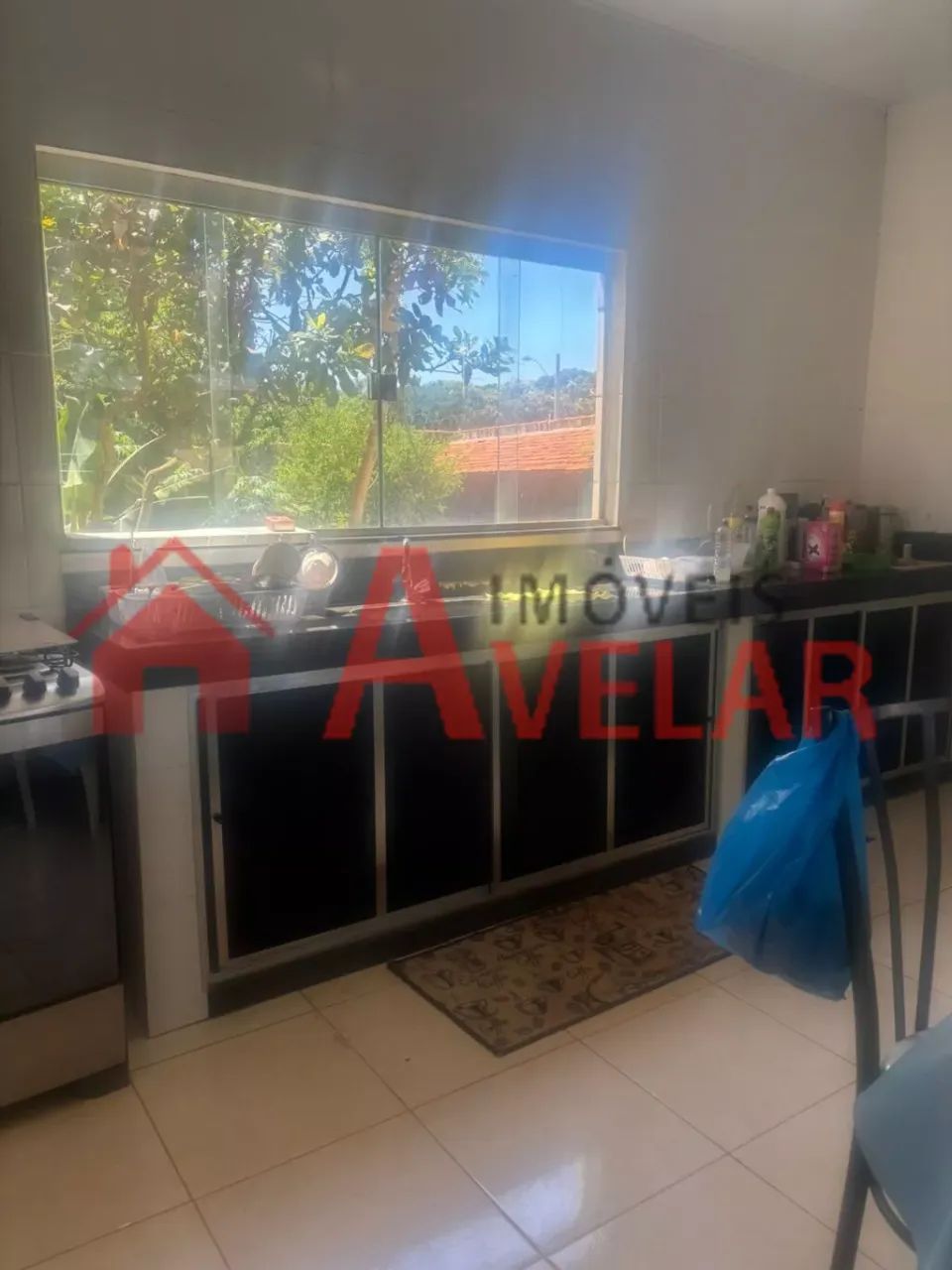 Casa para venda, Morada Nova, Uberlândia - CA1243 - Foto 5