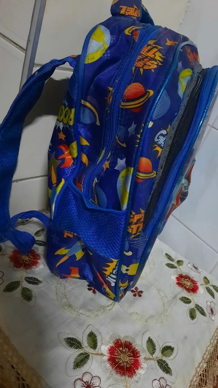 Mochilas infantil - Foto 2