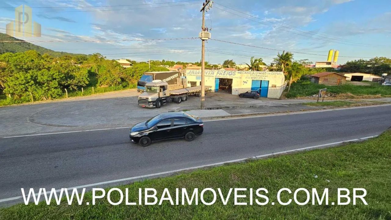 Imóvel Comercial para Venda em Imbituba, VILA NOVA, 1 dormitório, 3 banheiros - Foto 2