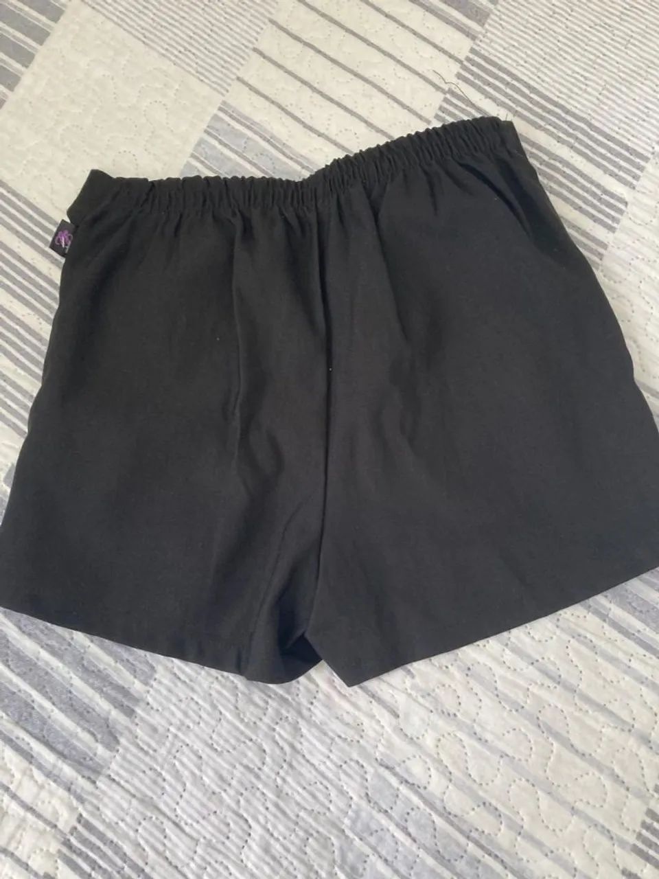 Vestido social P e short e saia - Foto 2