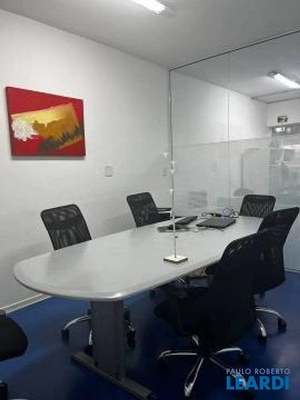 CONJ. COMERCIAL - CONSOLAÇÃO - SP - Foto 2
