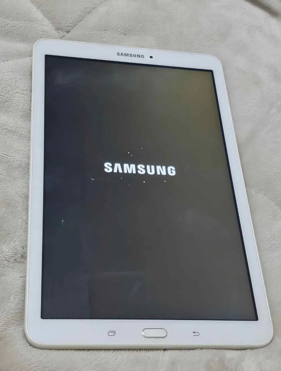 Tablet Samsung Tab E - Foto 4