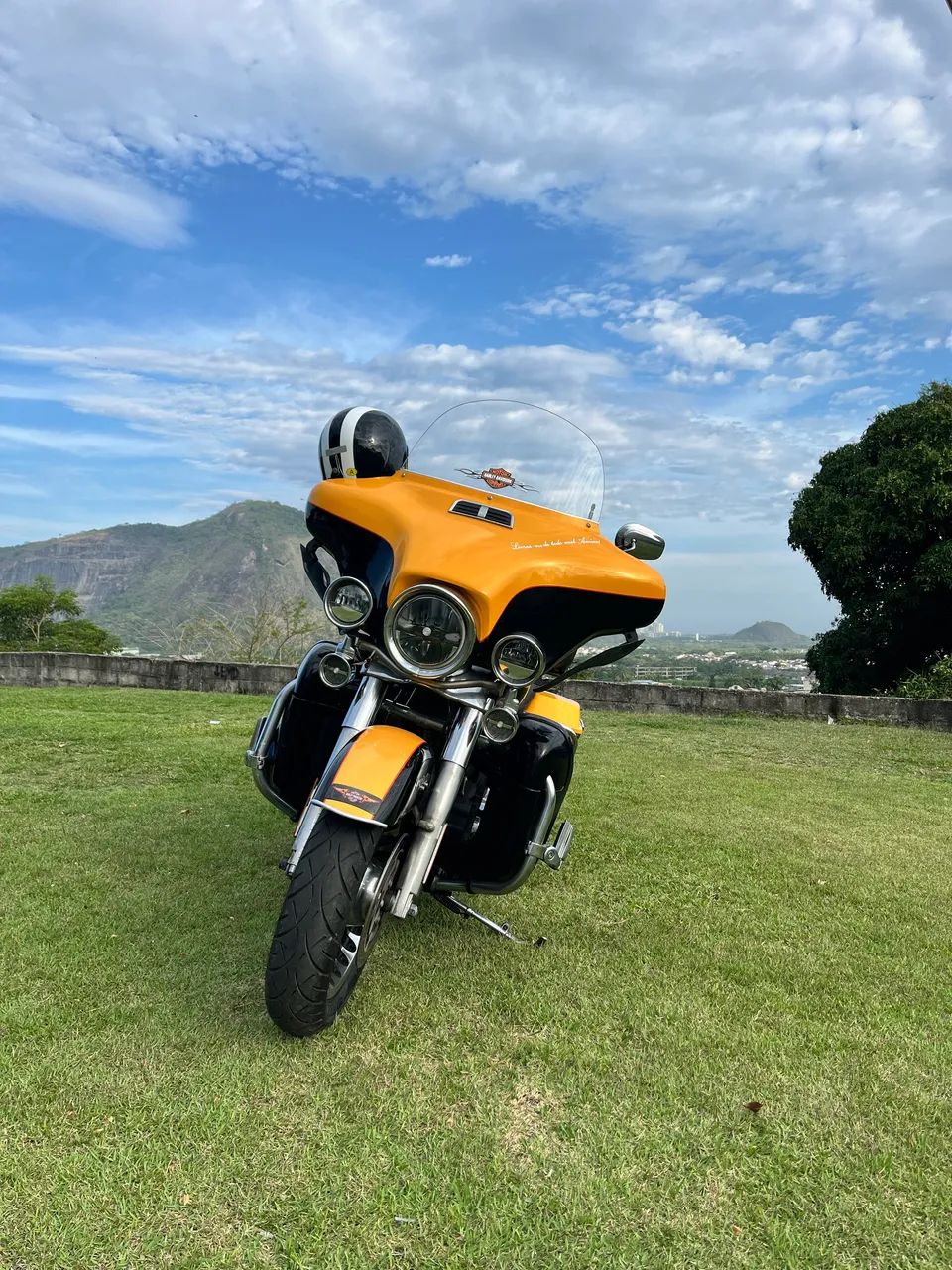 Linda Harley Davidson  - Foto 3