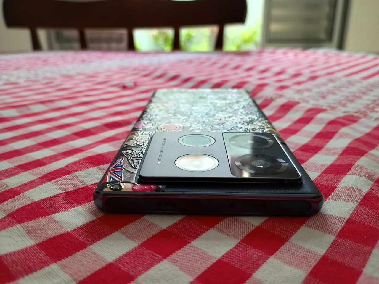 Infinix NOTE 40 Pro+ 5G - Foto 5