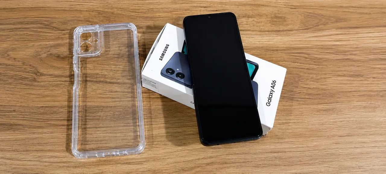 Samsung galaxy A06 - Foto 2