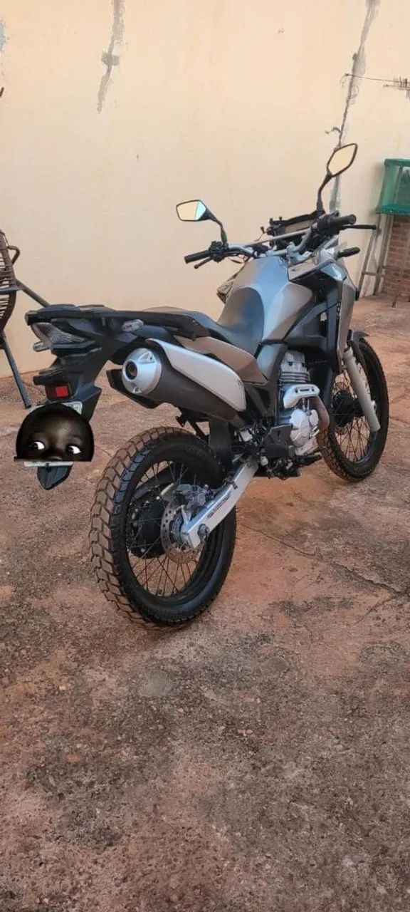 XRE 300 - Foto 5