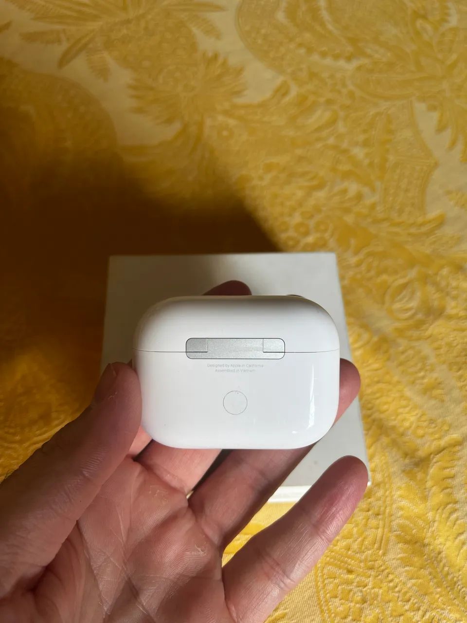 Vendo AirPods Pro 2  - Foto 4